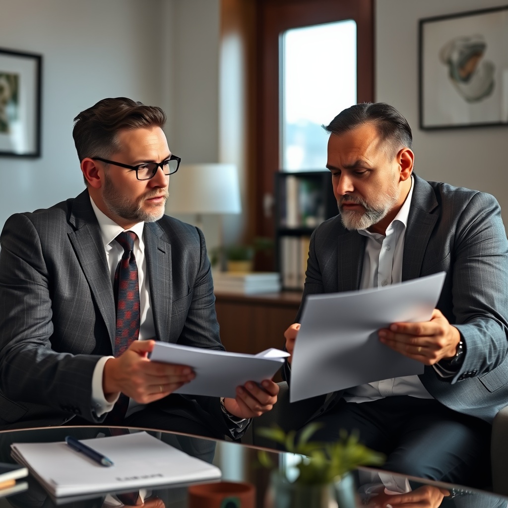 Business formation service