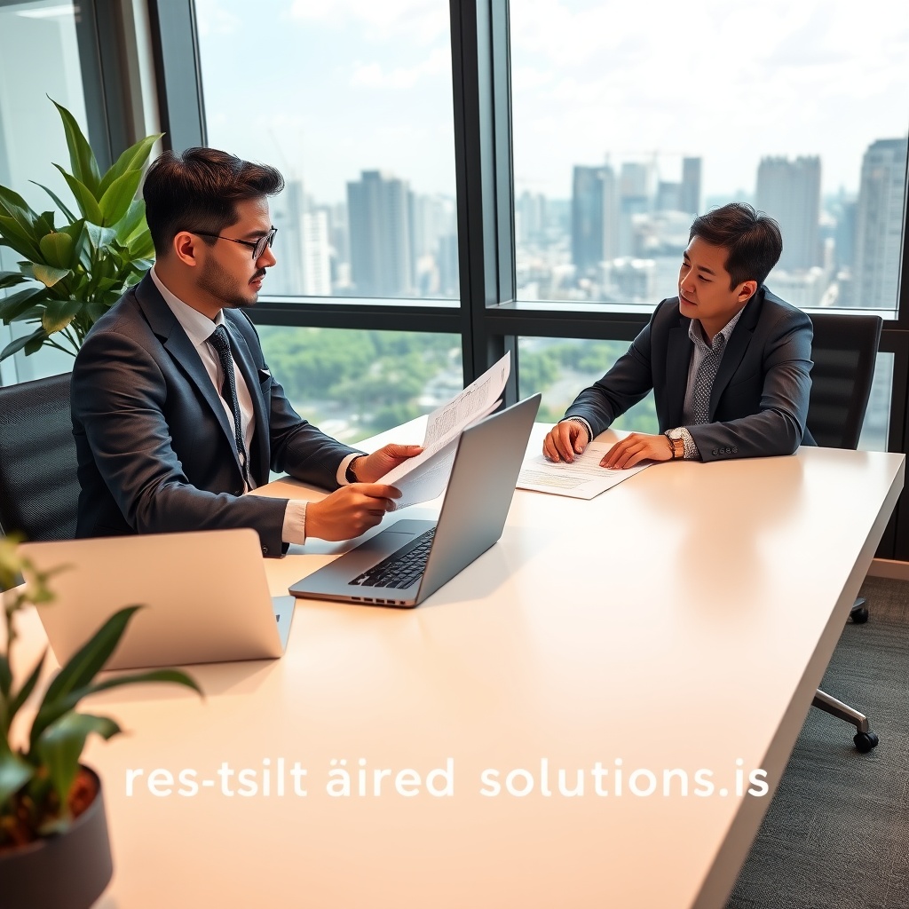 Business formation services in Singapore