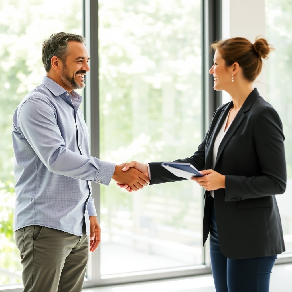 Contract Review Service