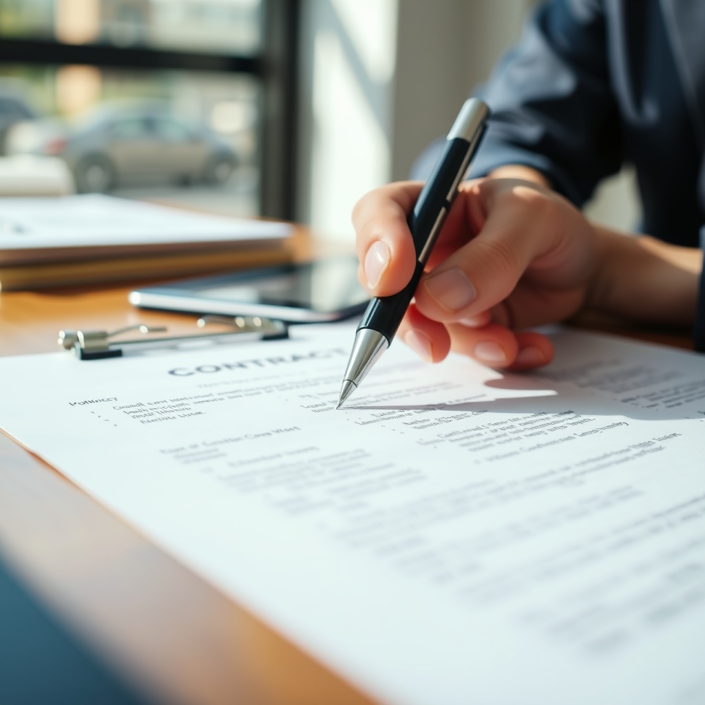 Business formation consultation