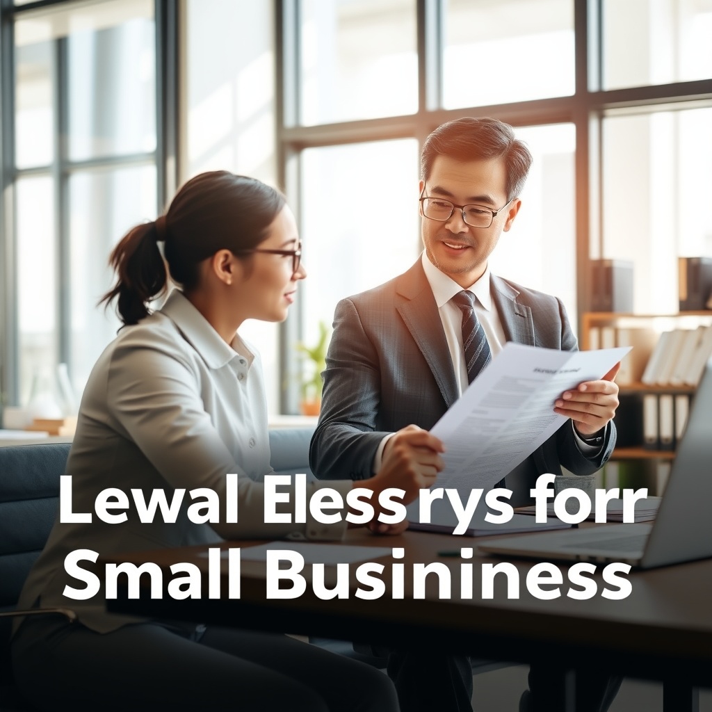 Business Formation Services