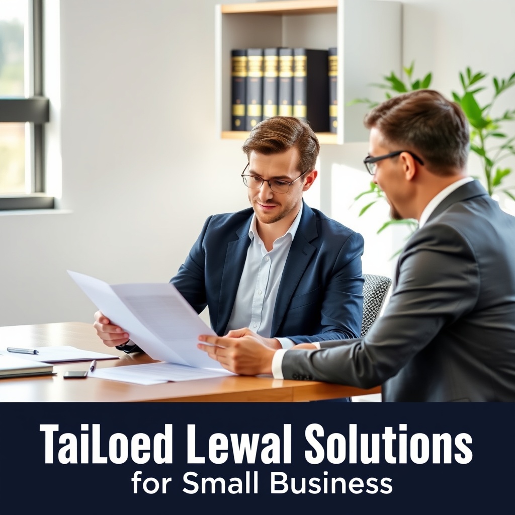 Compliance Advisory Services