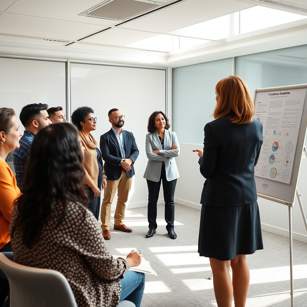Compliance and regulatory guidance